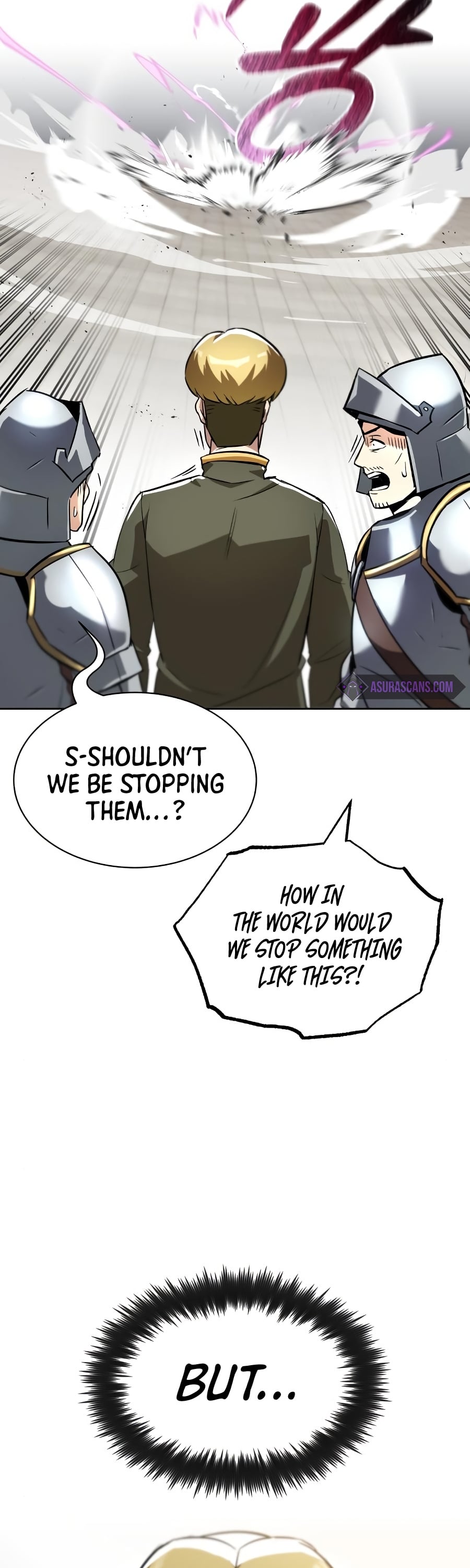 The lazy prince becomes a genius chapter 32 - page 27
