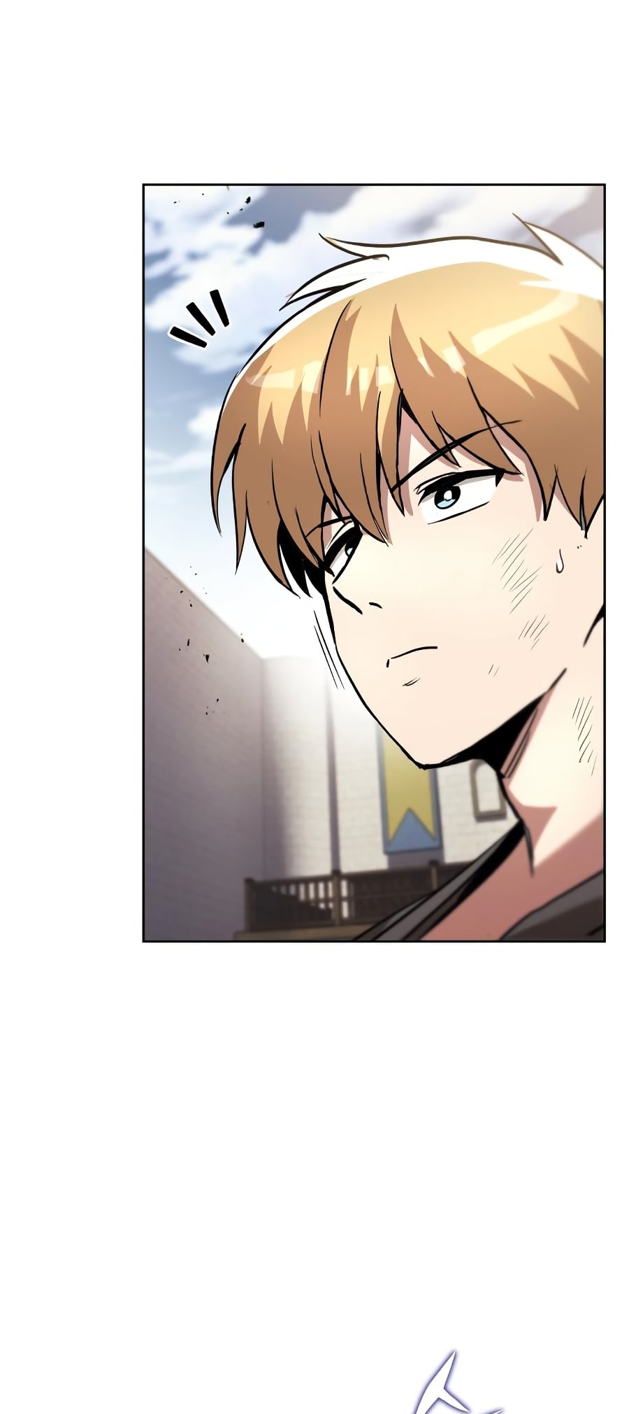 The lazy prince becomes a genius chapter 32 - page 30