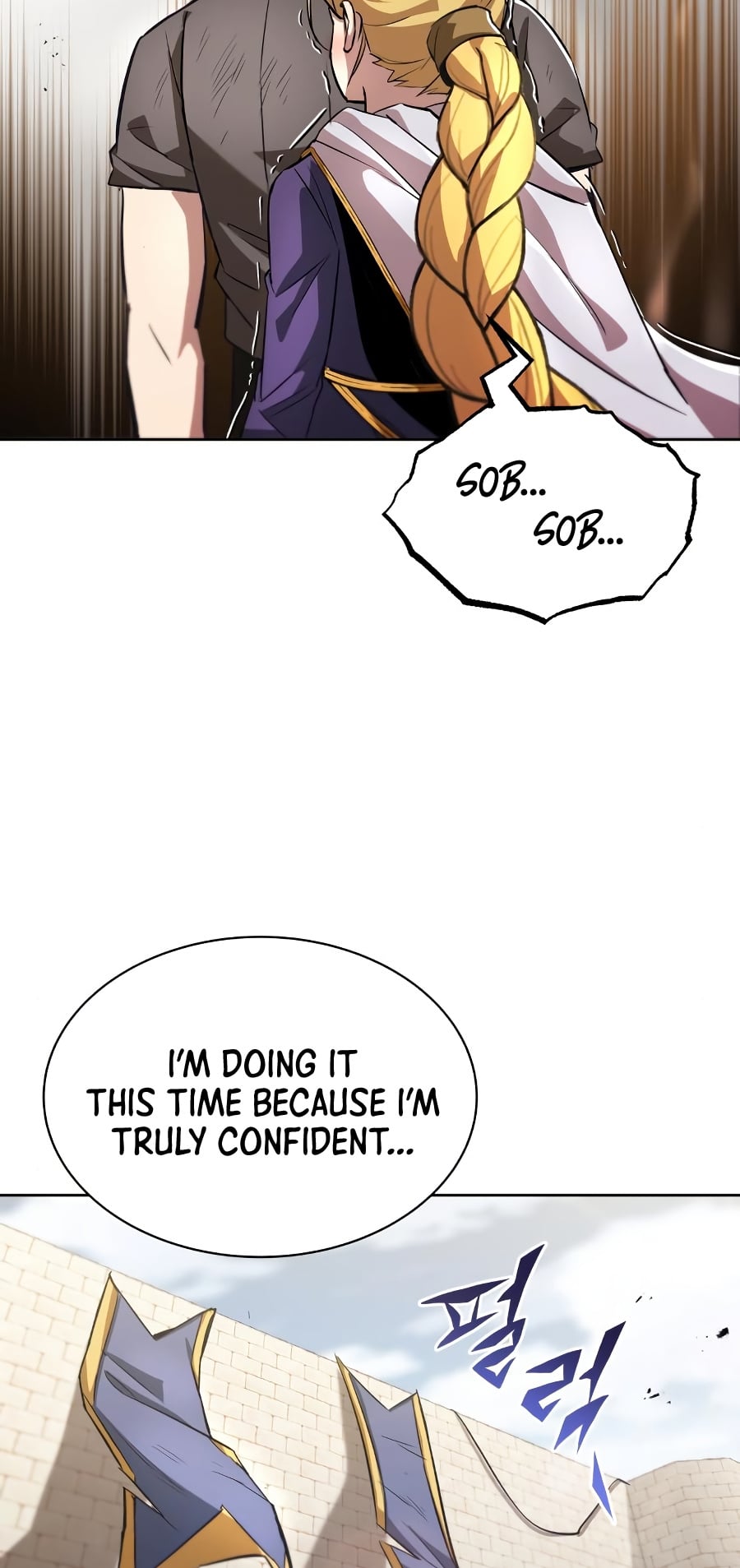 The lazy prince becomes a genius chapter 32 - page 35