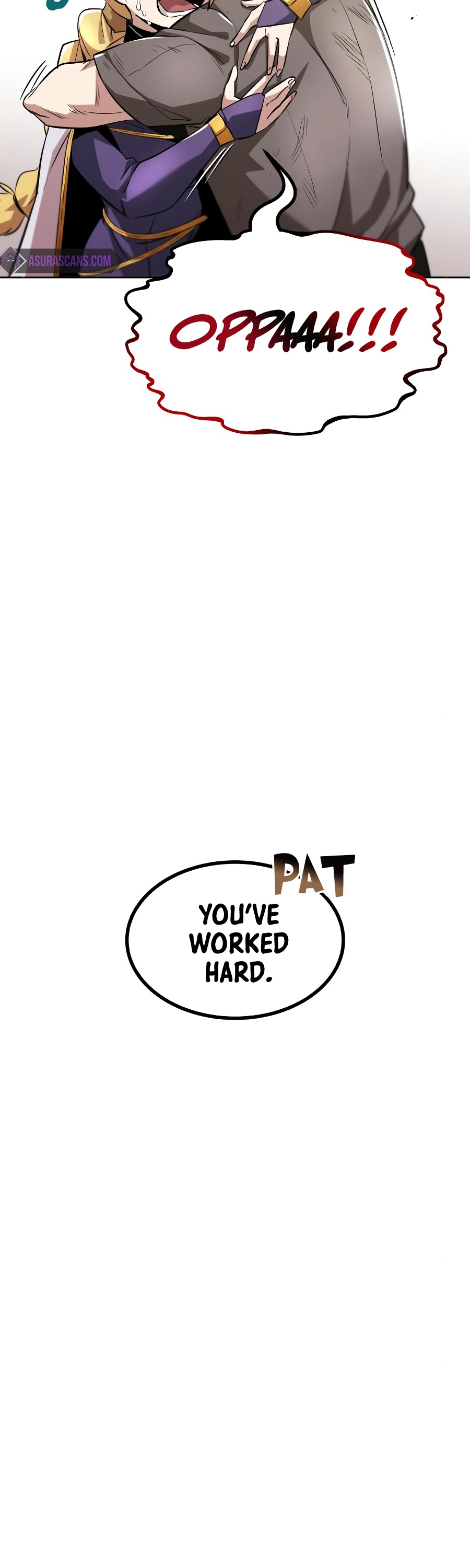 The lazy prince becomes a genius chapter 32 - page 37
