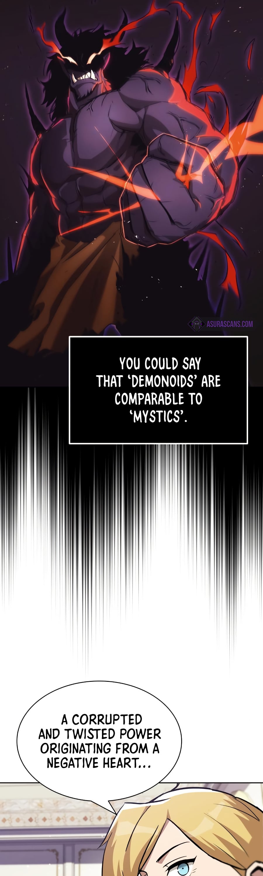 The lazy prince becomes a genius chapter 32 - page 42