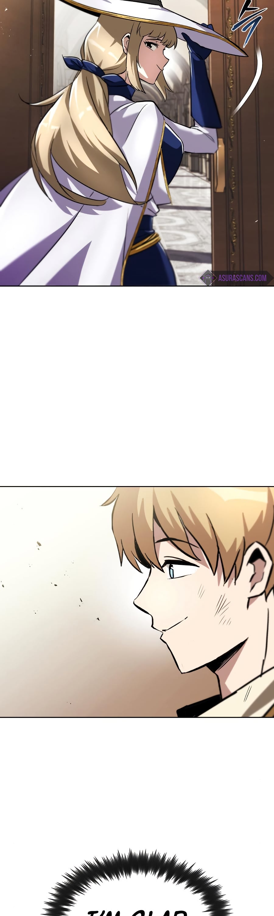 The lazy prince becomes a genius chapter 32 - page 61