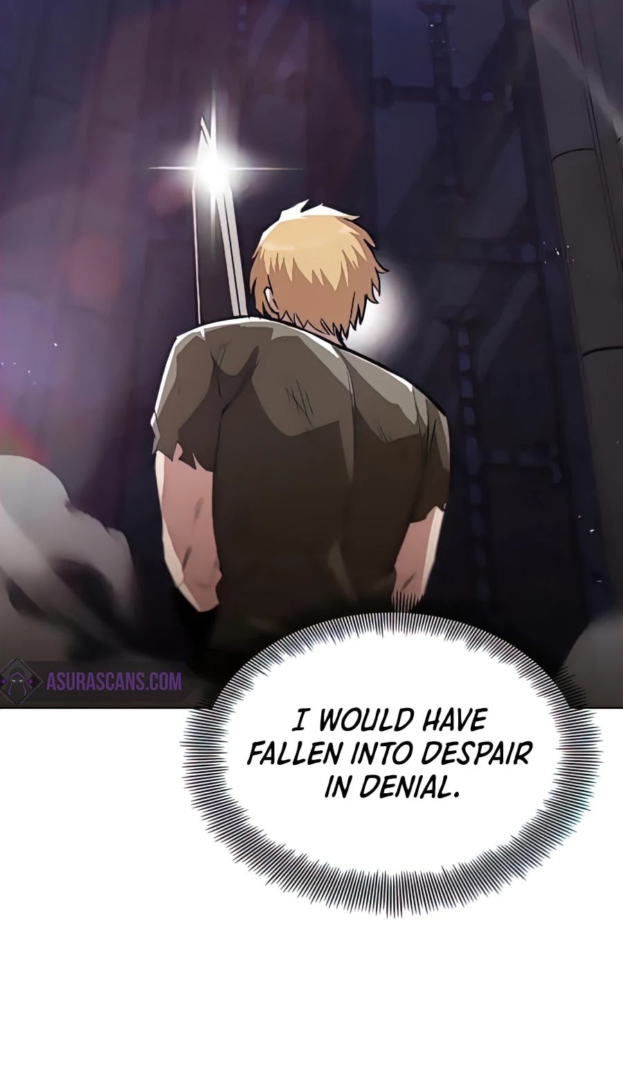 The lazy prince becomes a genius chapter 31 - page 10