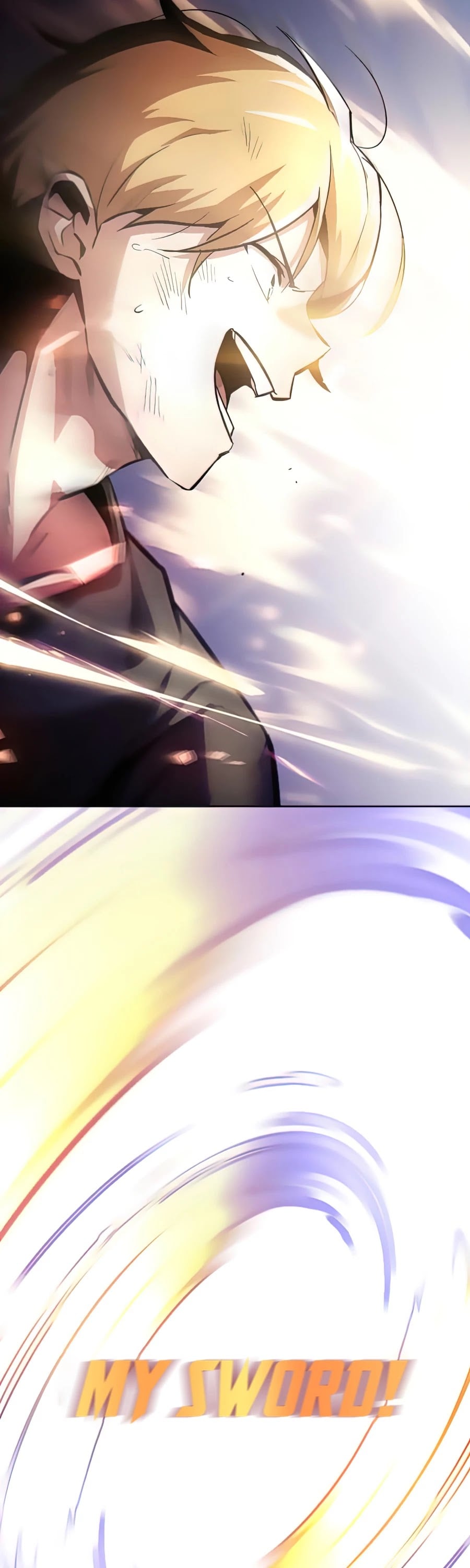 The lazy prince becomes a genius chapter 31 - page 22