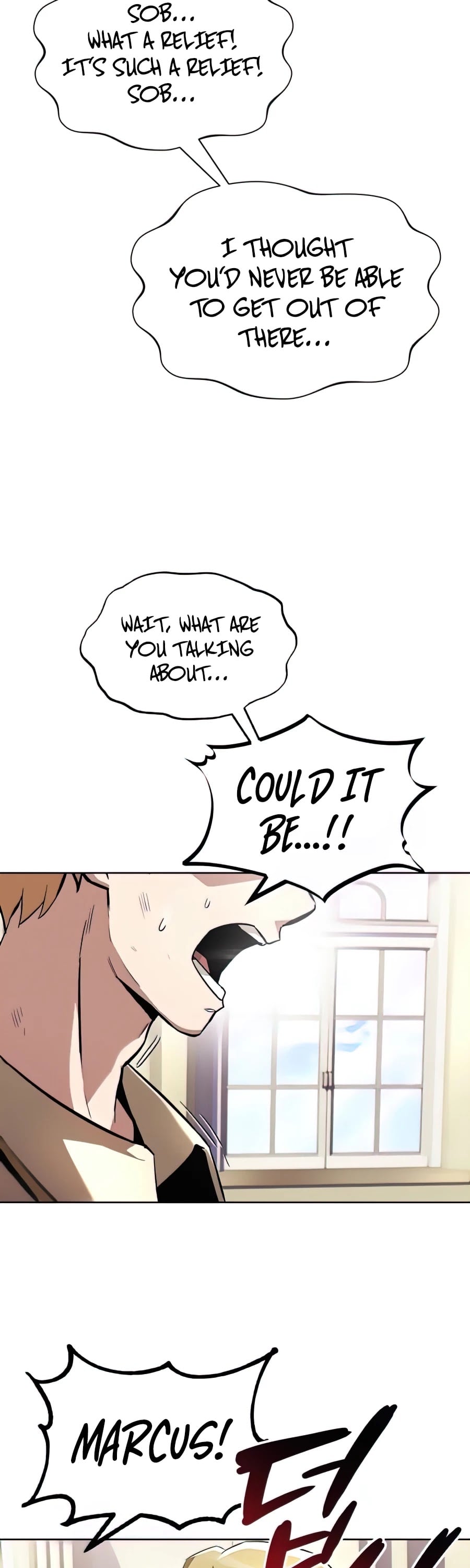 The lazy prince becomes a genius chapter 31 - page 31