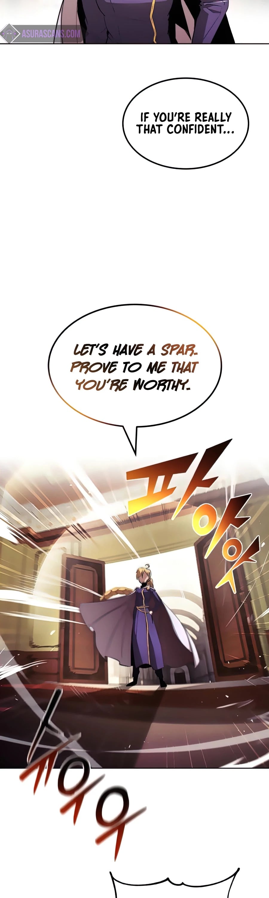 The lazy prince becomes a genius chapter 31 - page 52