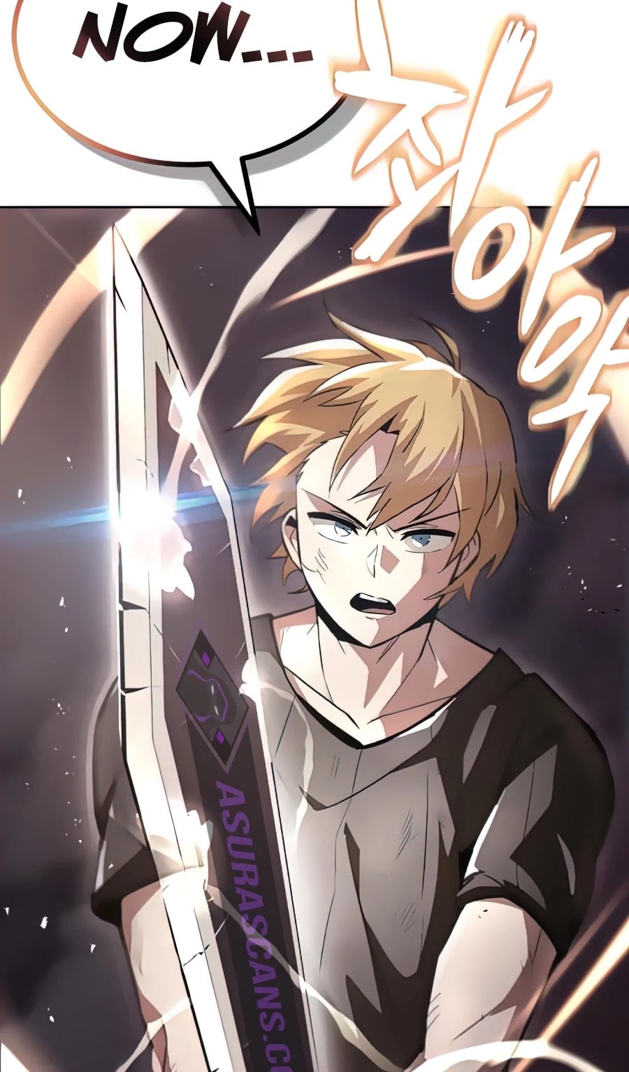 The lazy prince becomes a genius chapter 31 - page 61