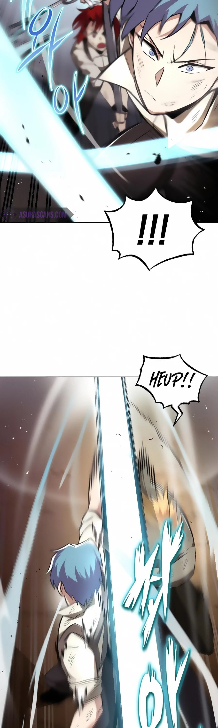 The lazy prince becomes a genius chapter 30 - page 24
