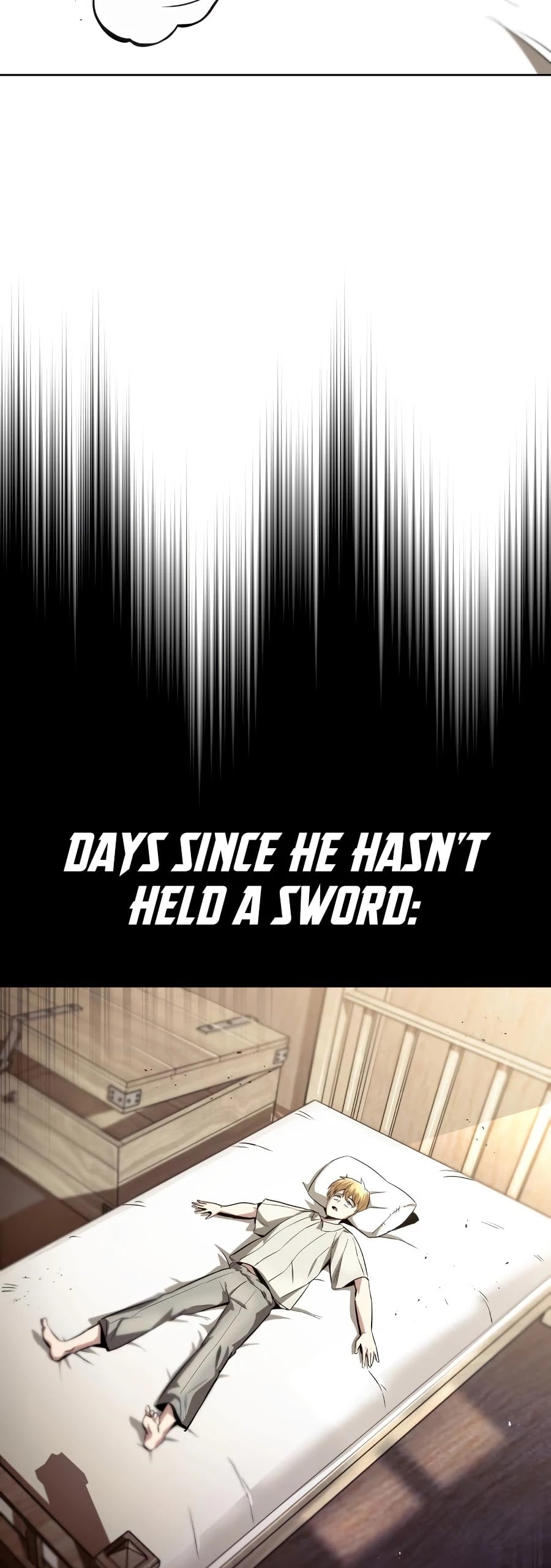 The lazy prince becomes a genius chapter 27 - page 57