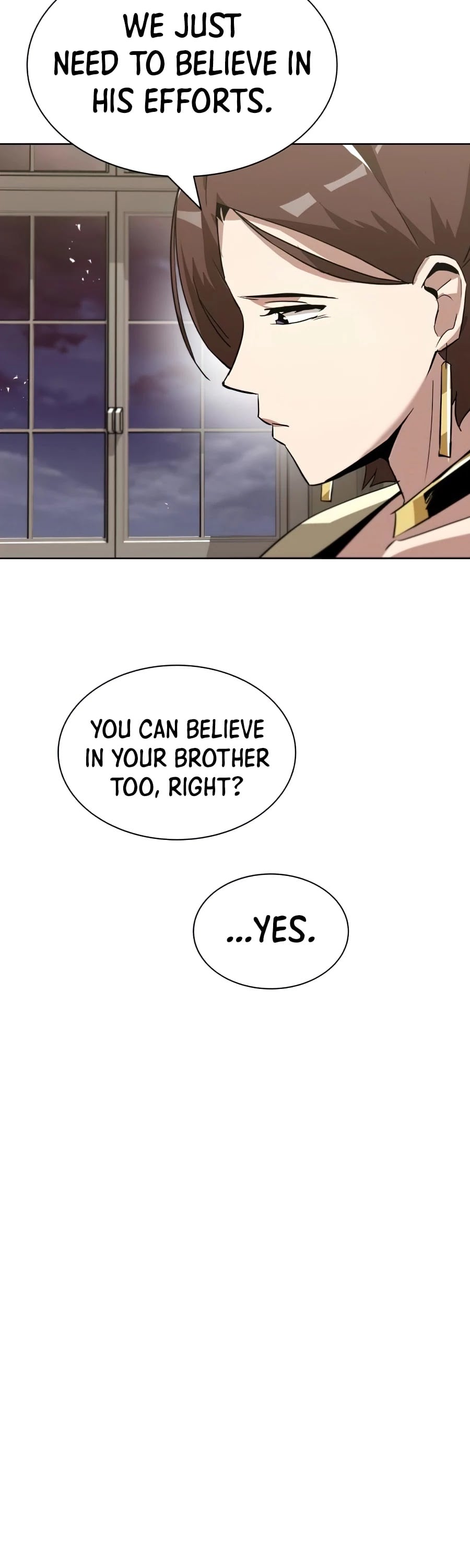 The lazy prince becomes a genius chapter 25 - page 33