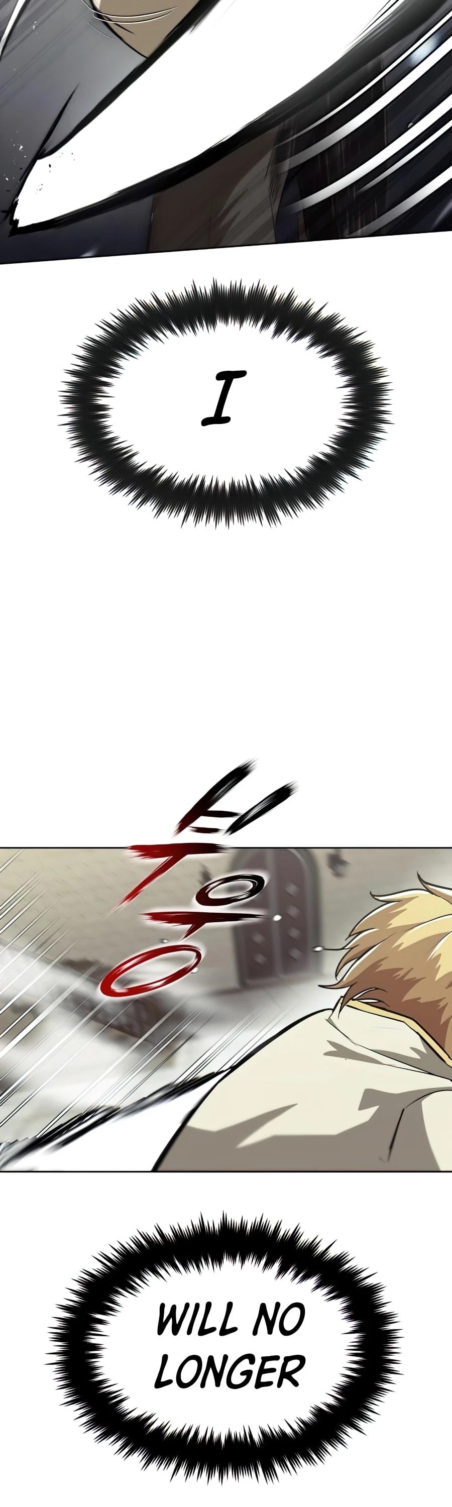 The lazy prince becomes a genius chapter 25 - page 35