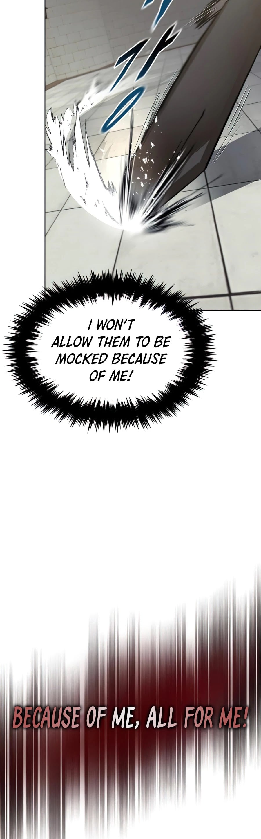The lazy prince becomes a genius chapter 25 - page 37