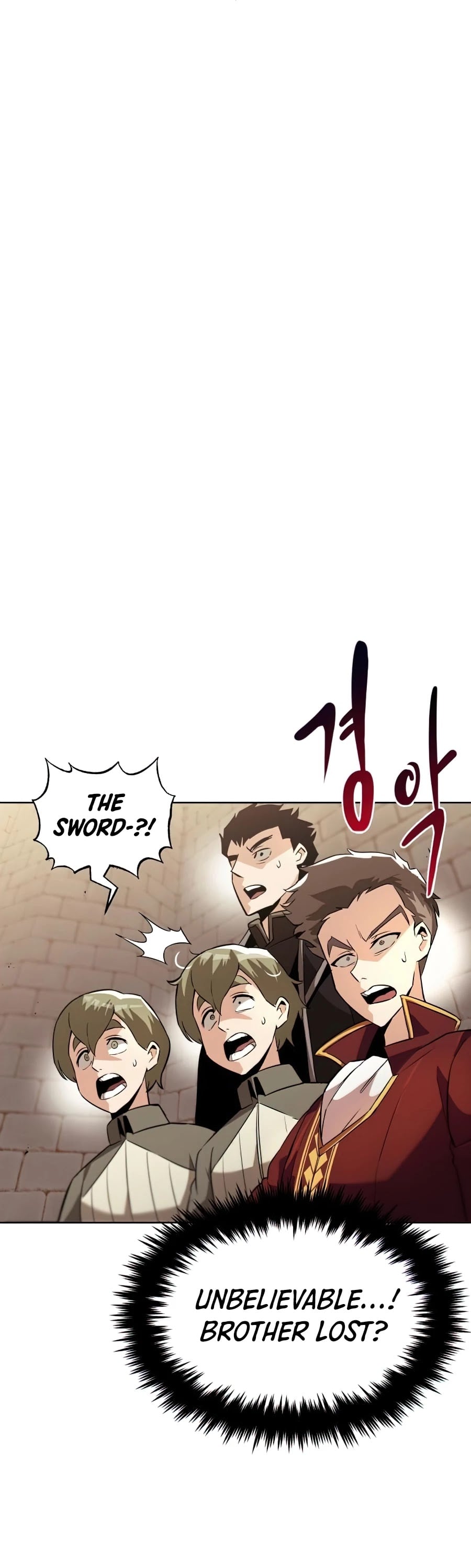 The lazy prince becomes a genius chapter 25 - page 5