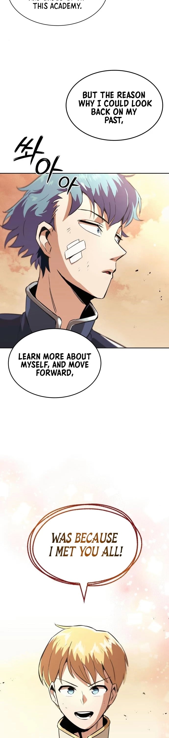 The lazy prince becomes a genius chapter 18 - page 30