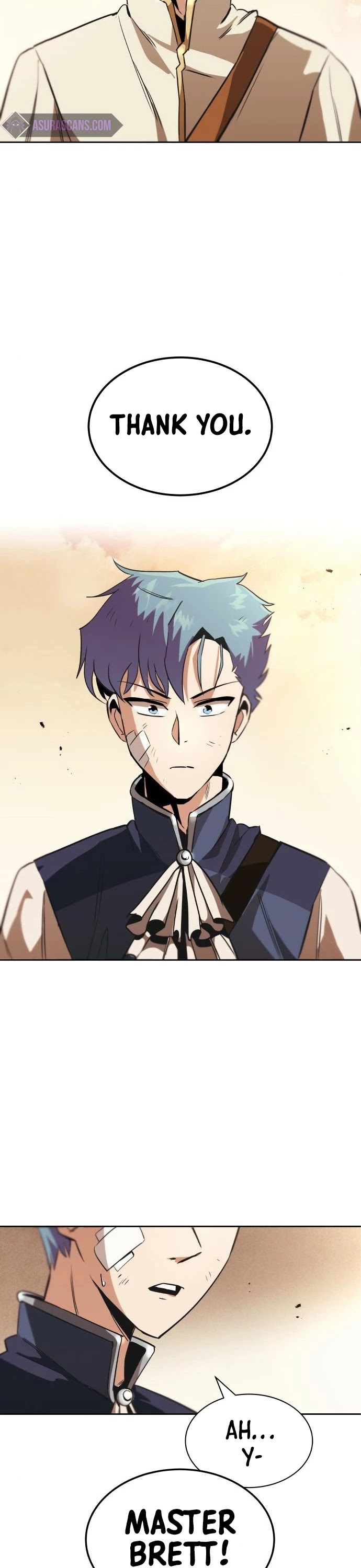 The lazy prince becomes a genius chapter 18 - page 31