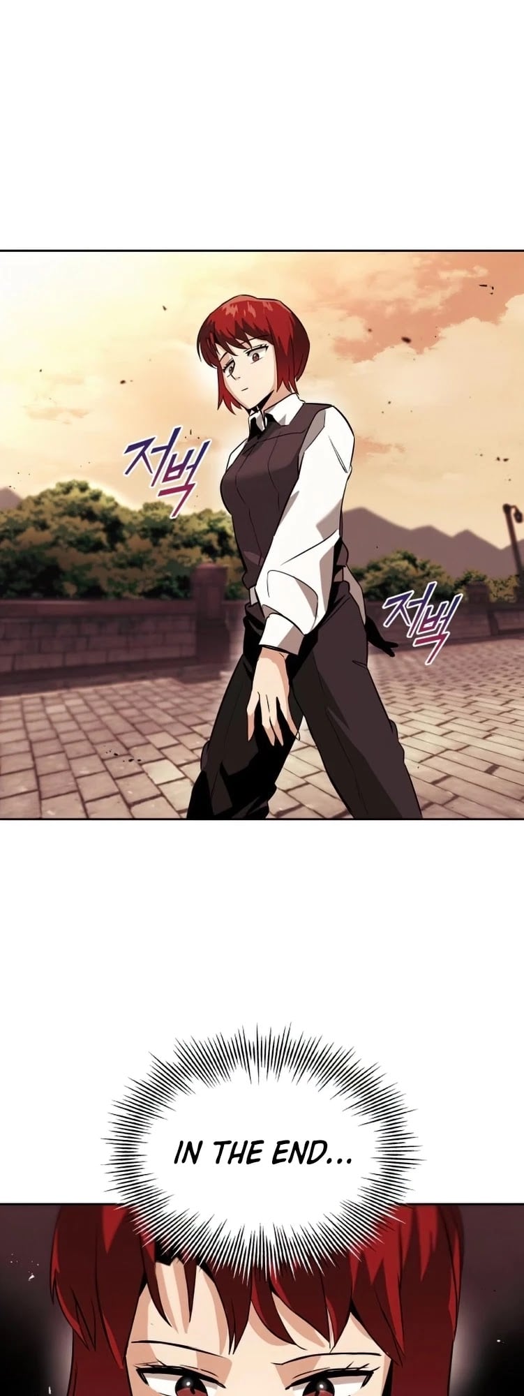 The lazy prince becomes a genius chapter 18 - page 47