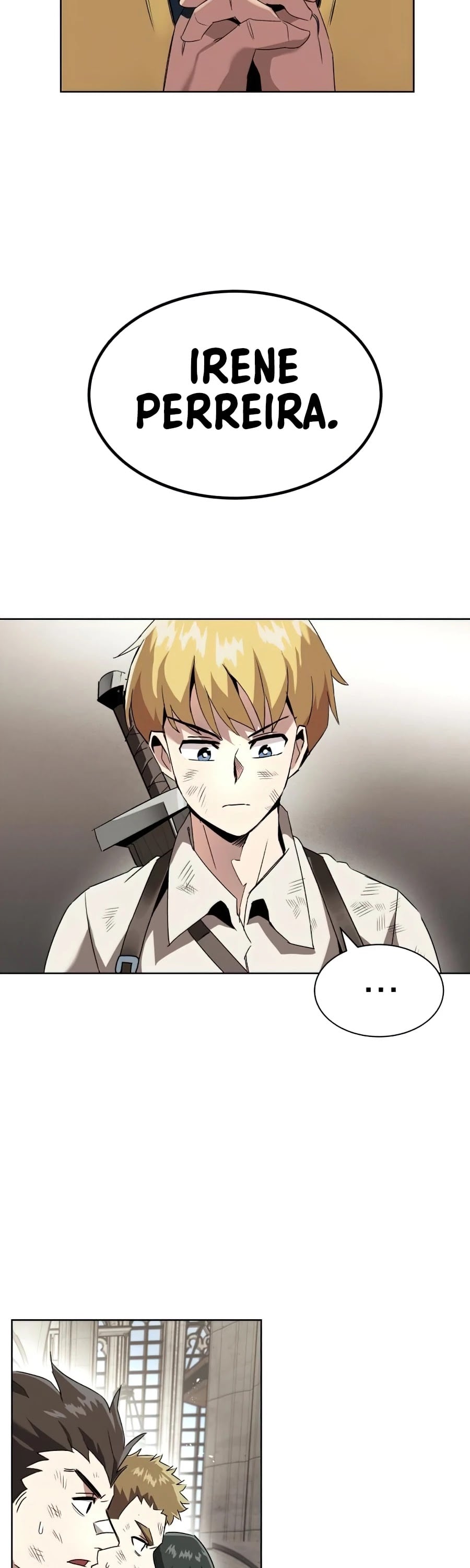 The lazy prince becomes a genius chapter 16 - page 3