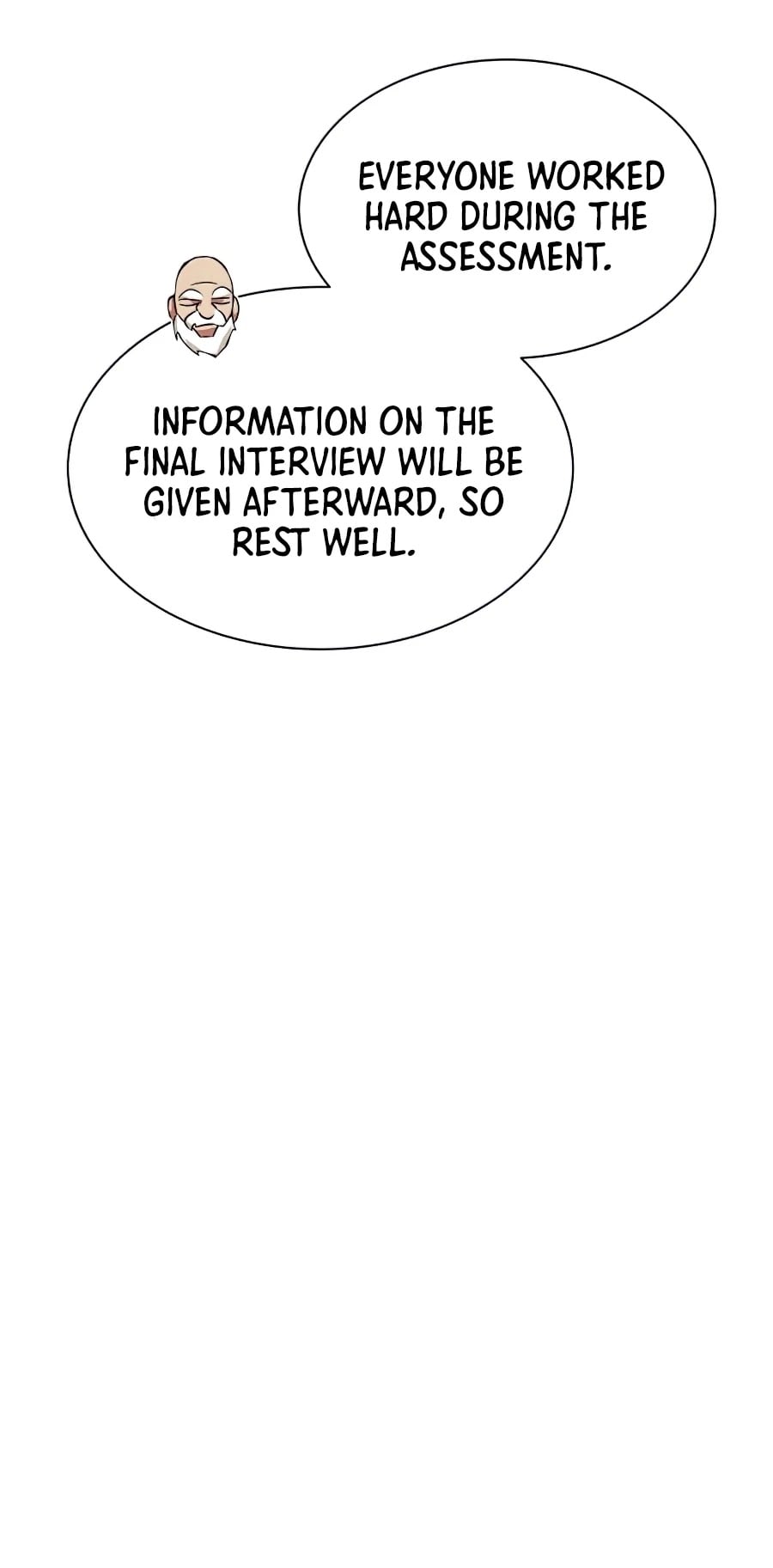 The lazy prince becomes a genius chapter 16 - page 45