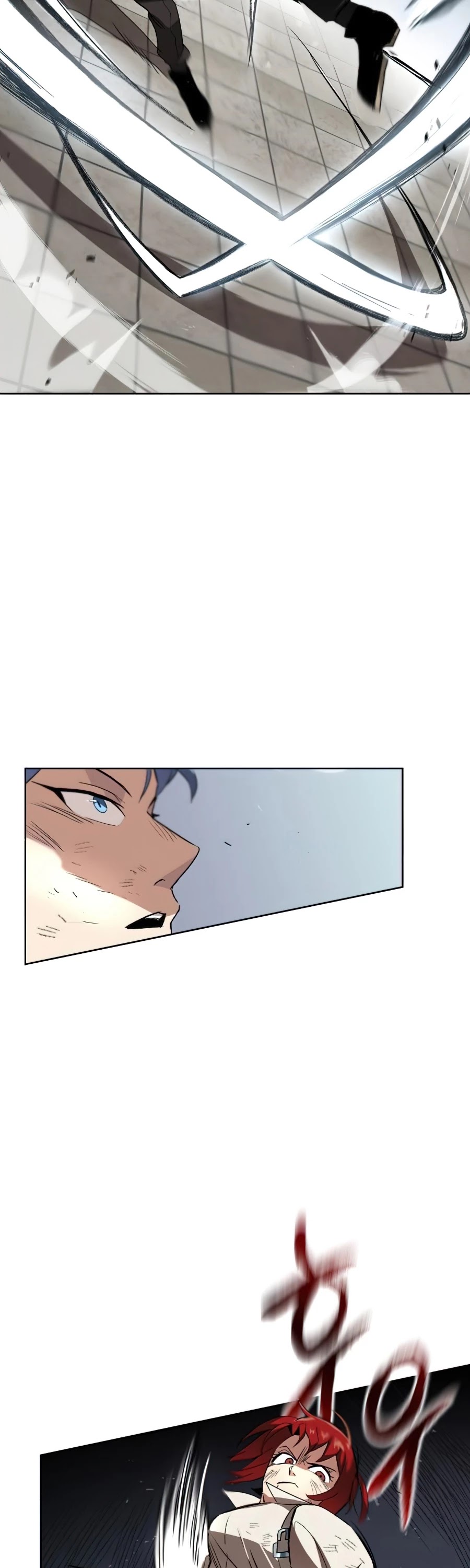 The lazy prince becomes a genius chapter 15 - page 27