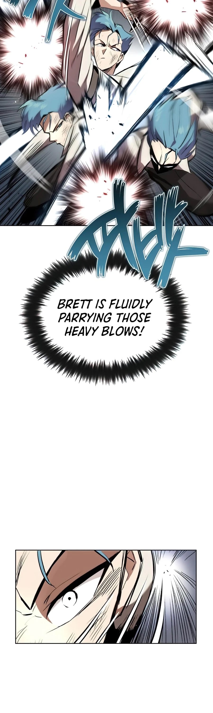 The lazy prince becomes a genius chapter 15 - page 33
