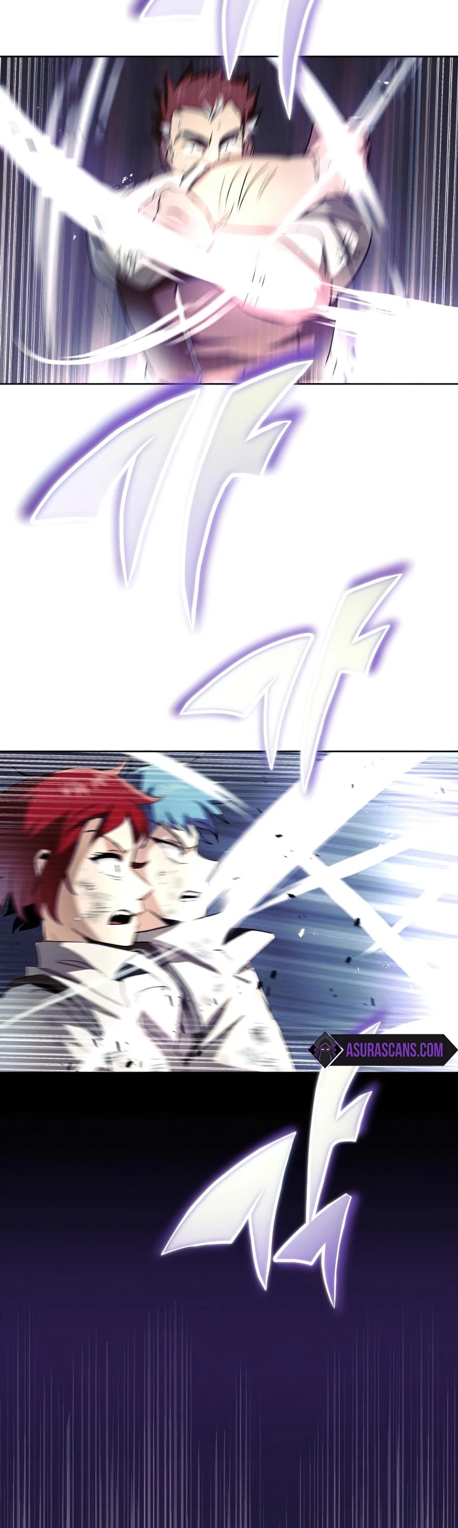 The lazy prince becomes a genius chapter 15 - page 63