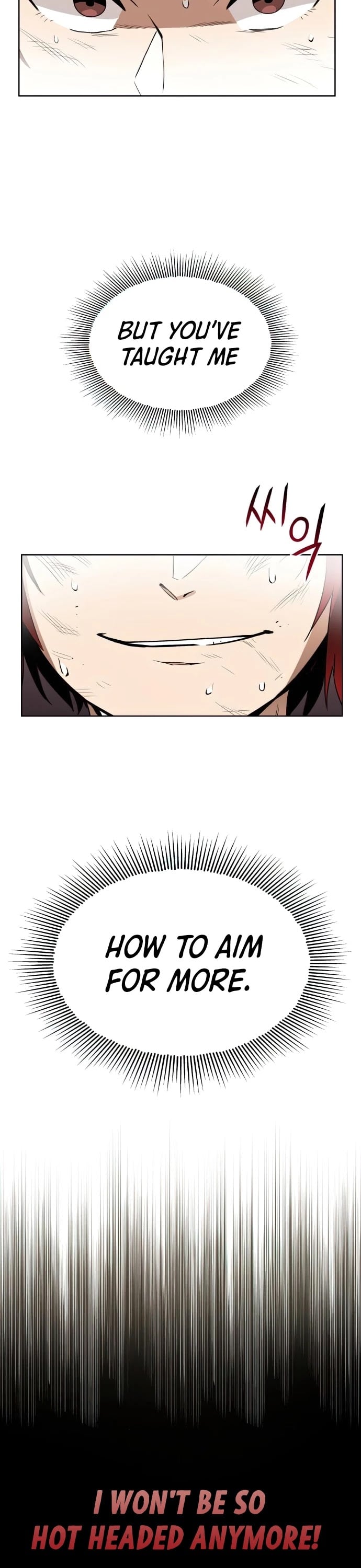 The lazy prince becomes a genius chapter 14 - page 19