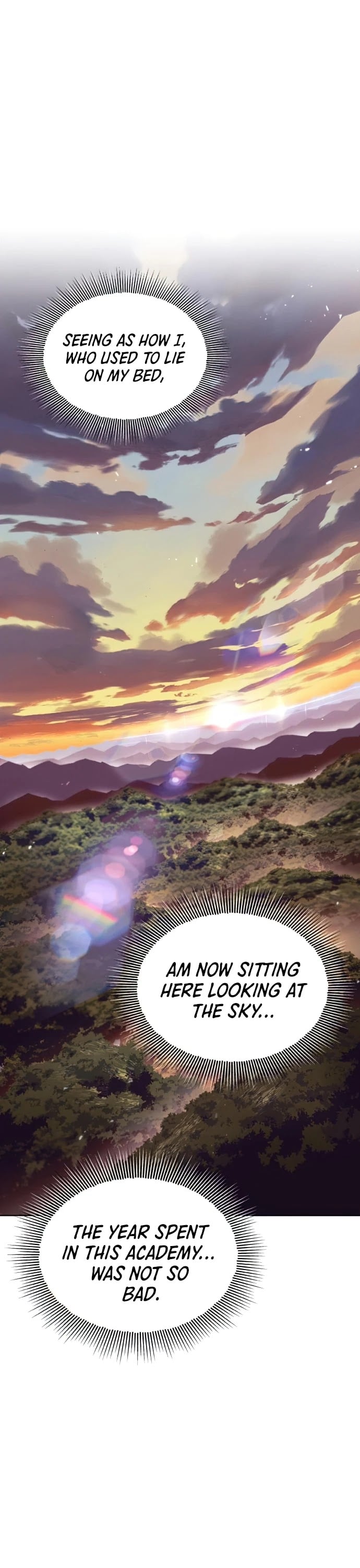 The lazy prince becomes a genius chapter 14 - page 45