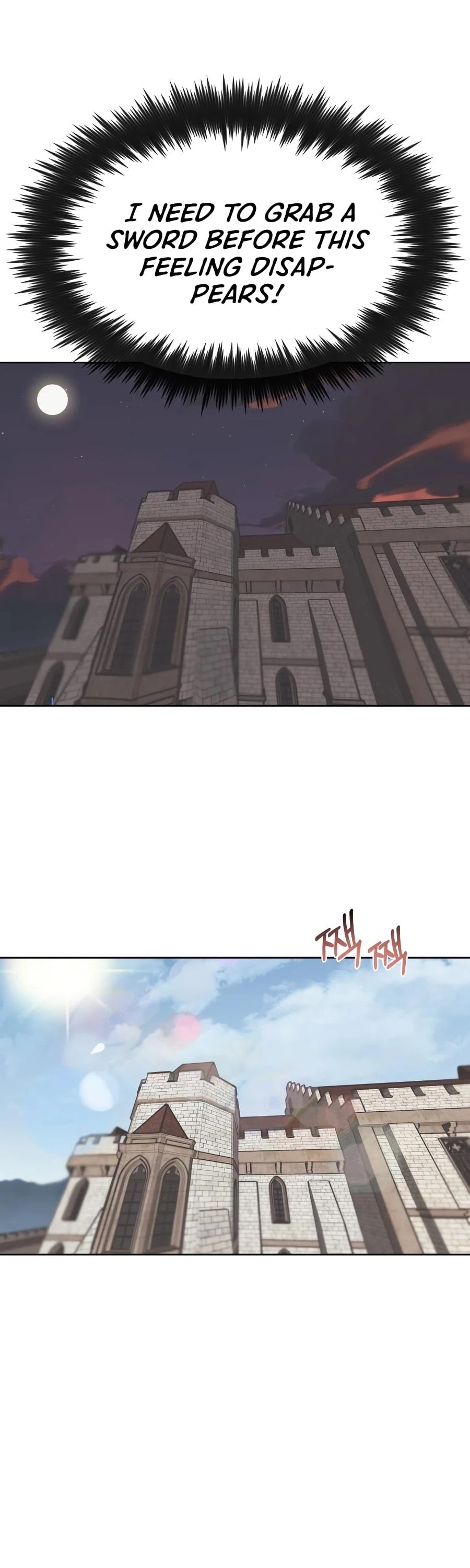The lazy prince becomes a genius chapter 12 - page 36