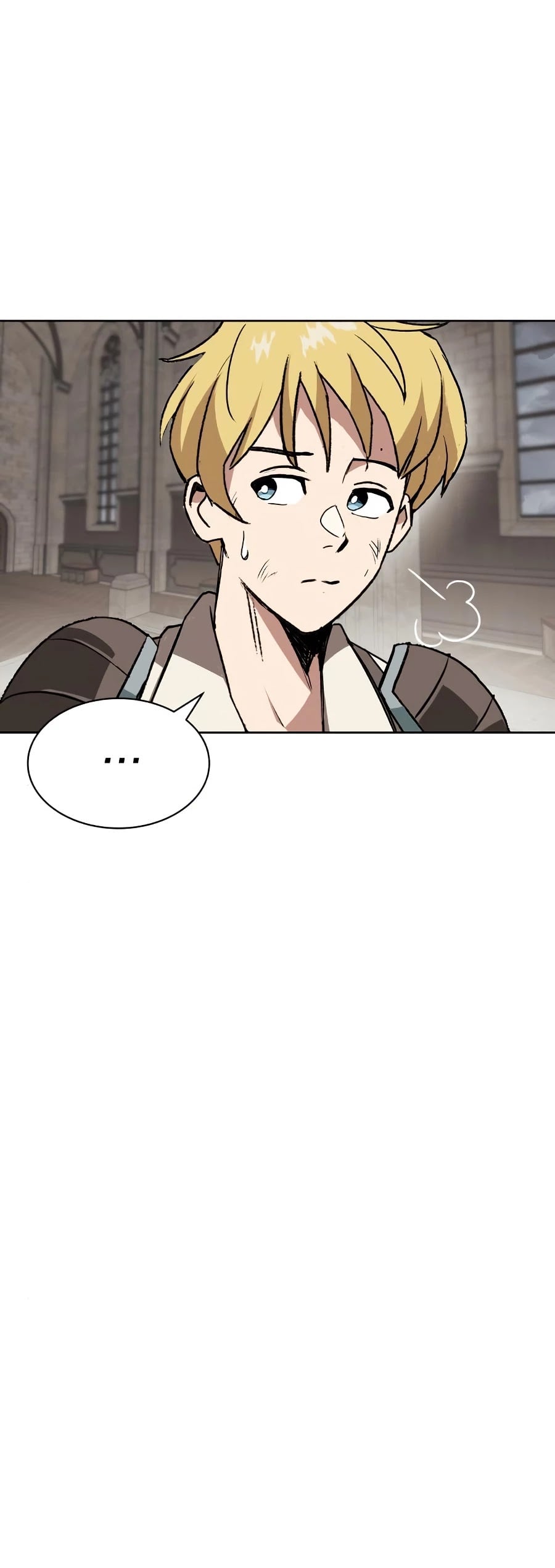 The lazy prince becomes a genius chapter 11 - page 29