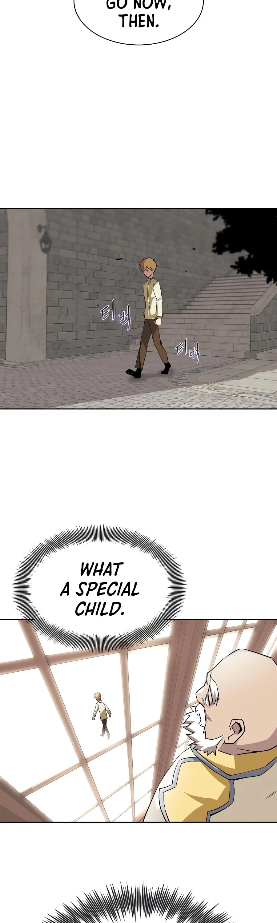 The lazy prince becomes a genius chapter 9 - page 16