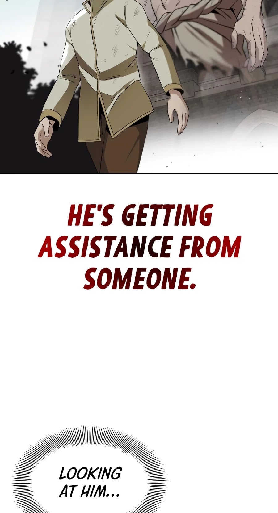 The lazy prince becomes a genius chapter 9 - page 18