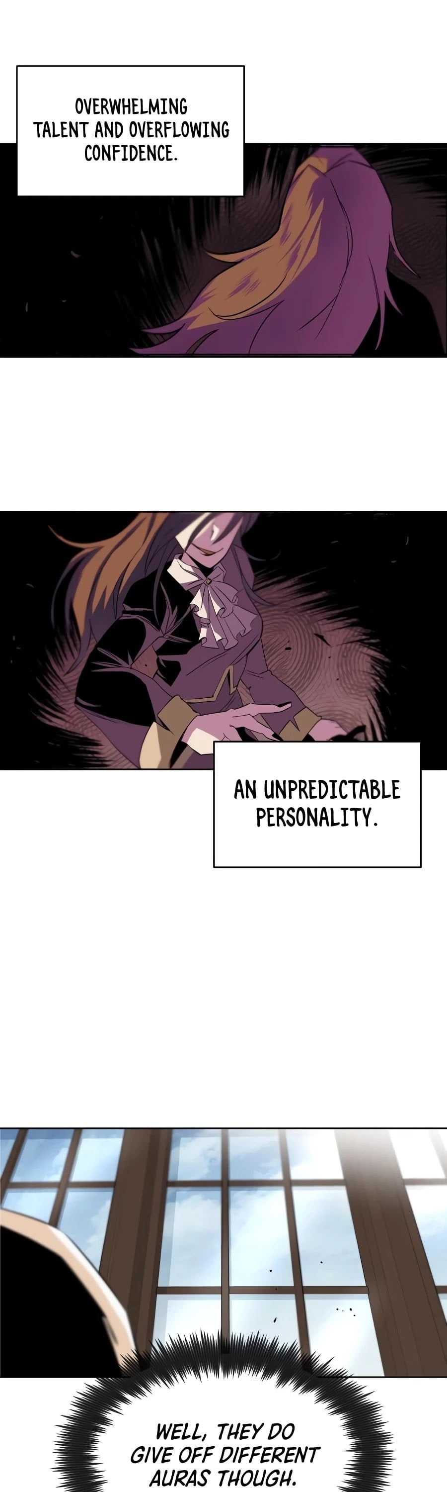 The lazy prince becomes a genius chapter 9 - page 20