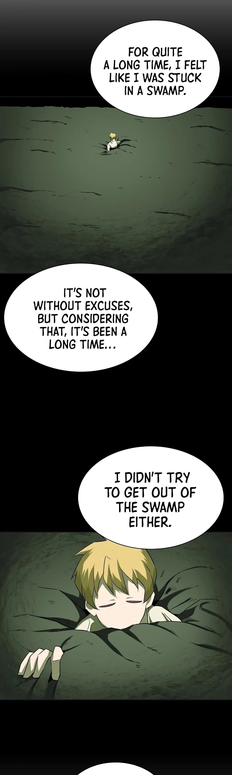 The lazy prince becomes a genius chapter 8 - page 28