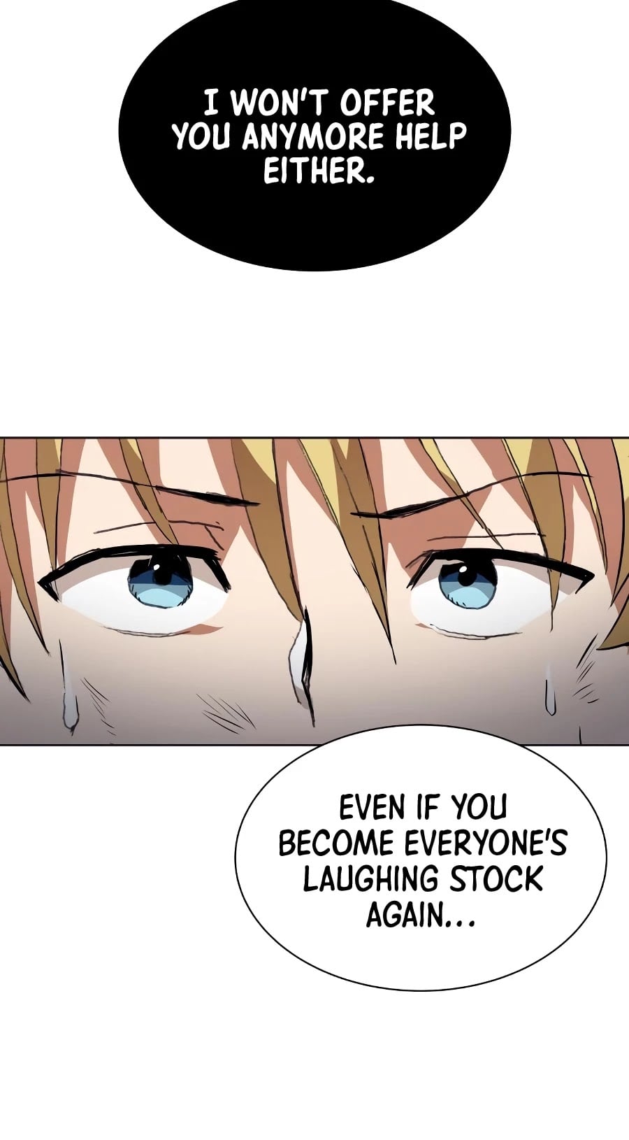 The lazy prince becomes a genius chapter 8 - page 34