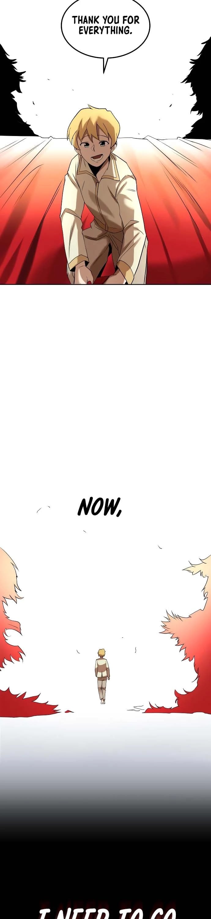 The lazy prince becomes a genius chapter 6 - page 49