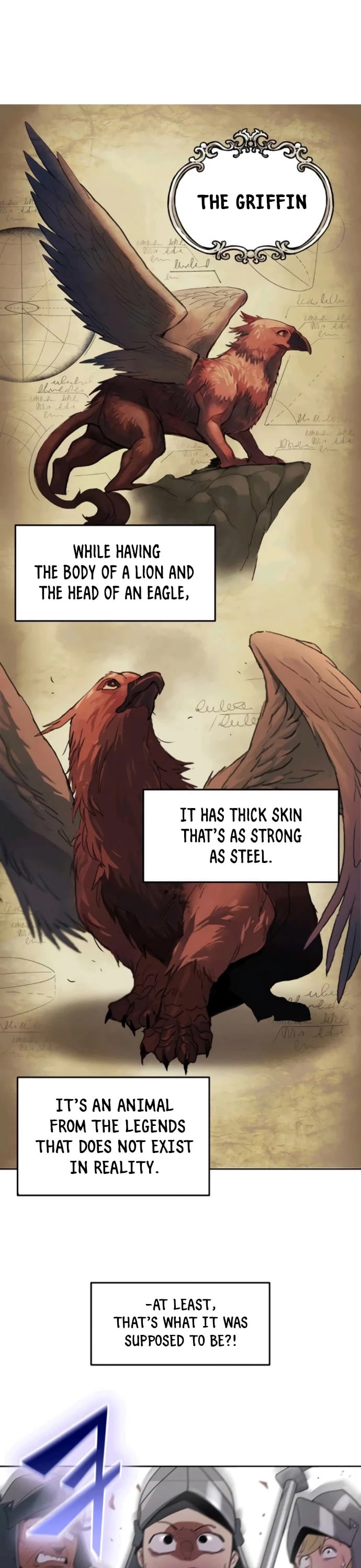 The lazy prince becomes a genius chapter 3 - page 2