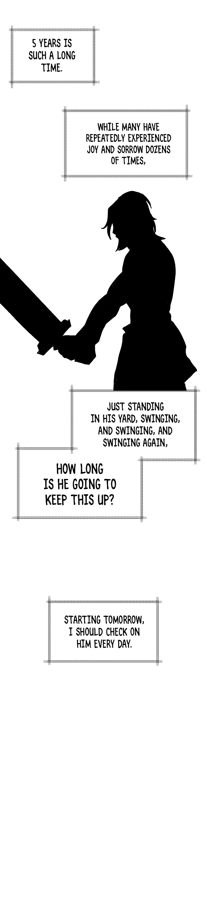 The lazy prince becomes a genius chapter 1 - page 13