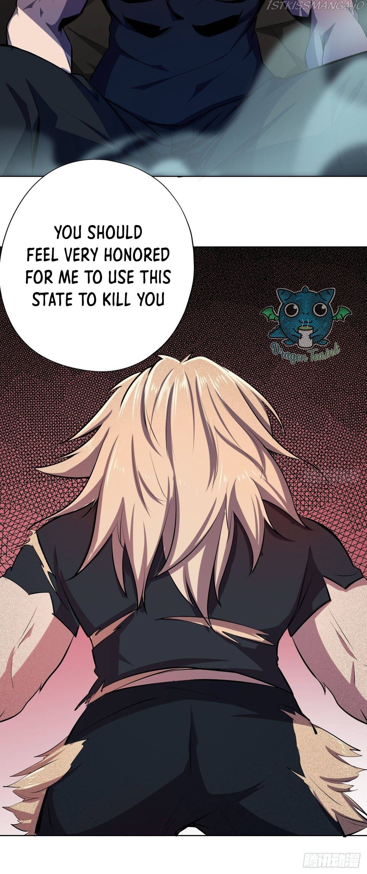 Lord Of The Abyss Chapter 23 - page 18