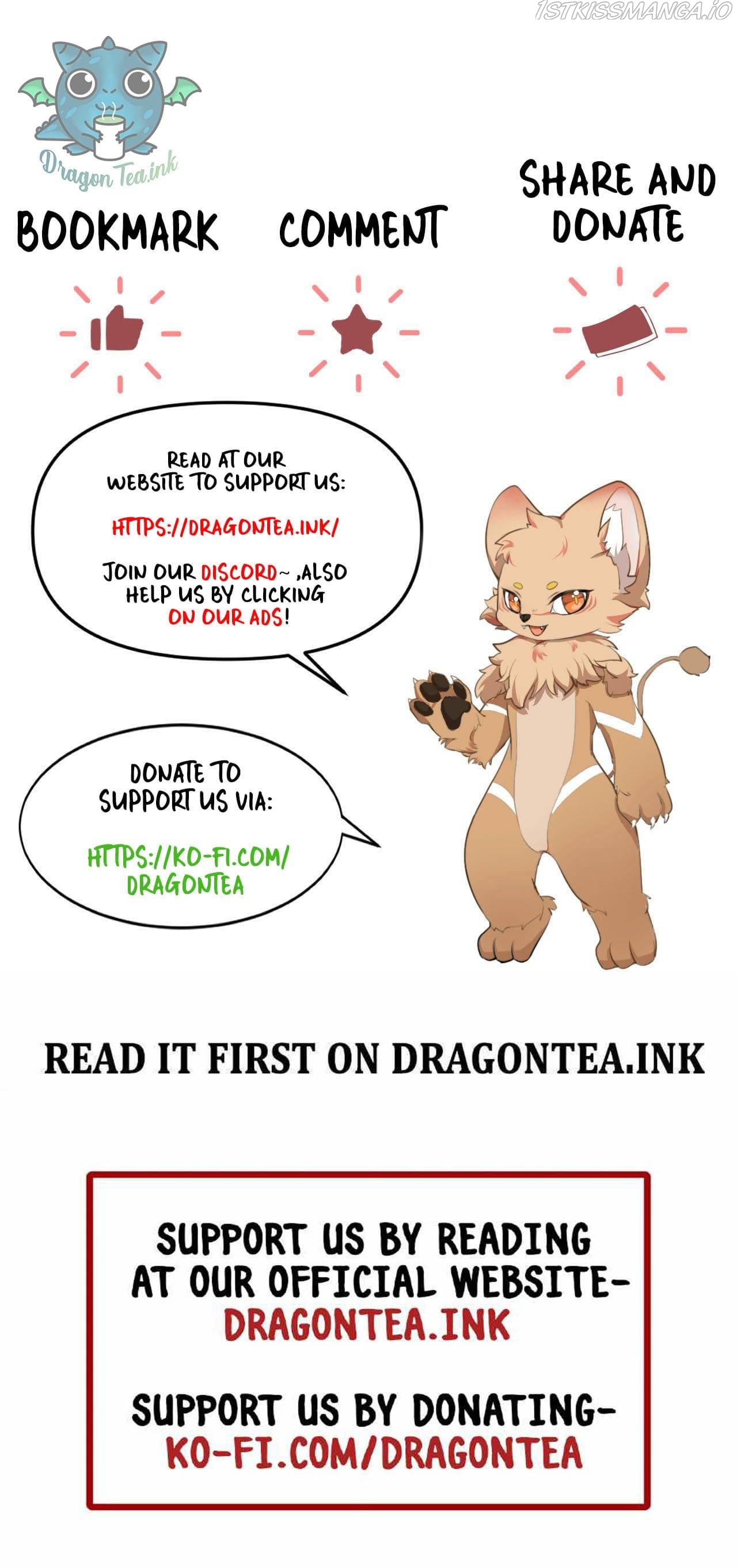 Lord Of The Abyss Chapter 23 - page 21