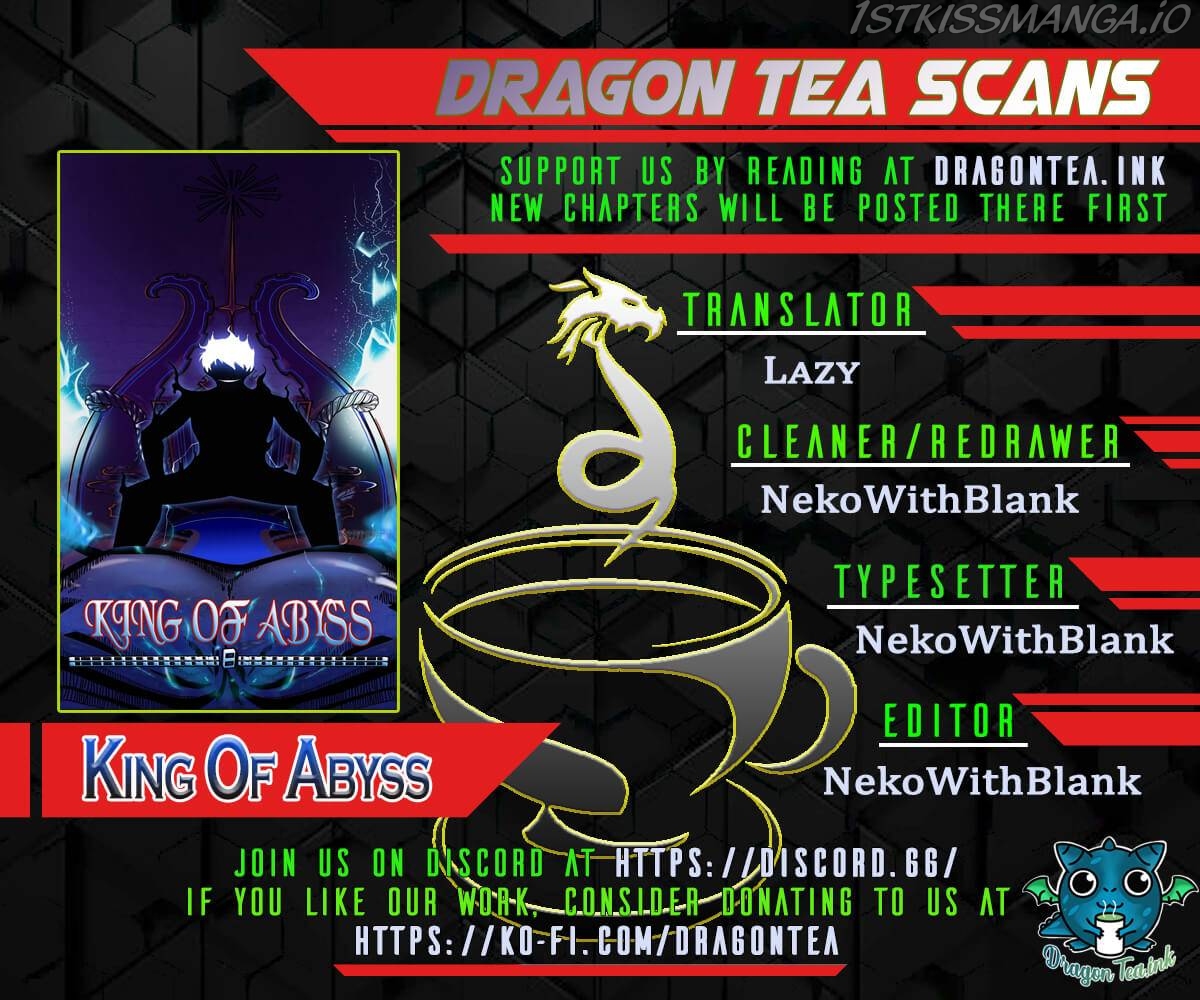 Lord Of The Abyss Chapter 20 - page 1