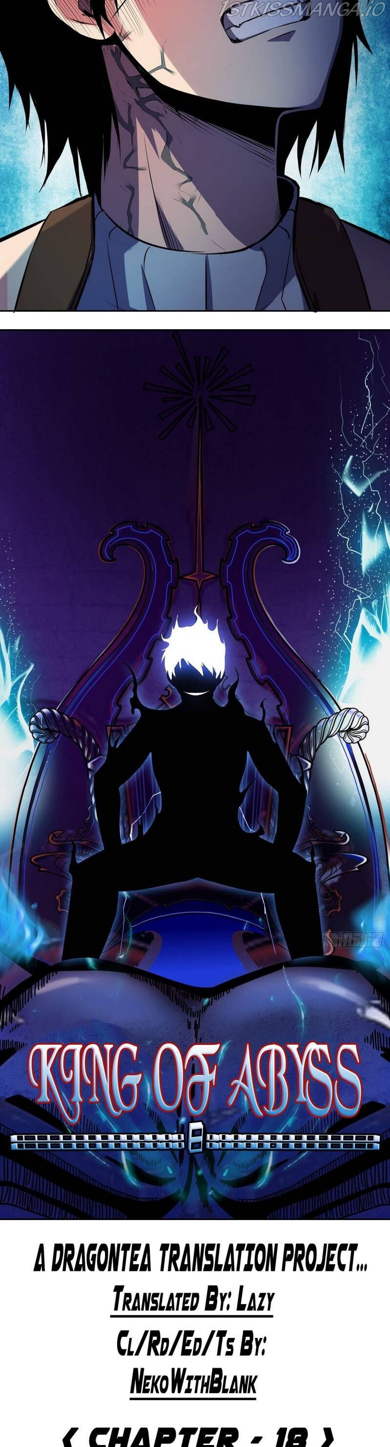 Lord Of The Abyss Chapter 18 - page 6