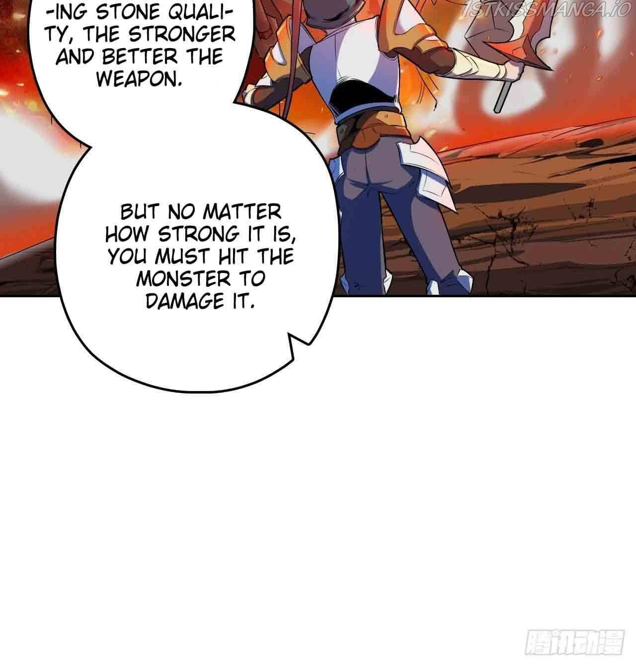 Lord Of The Abyss Chapter 11 - page 13