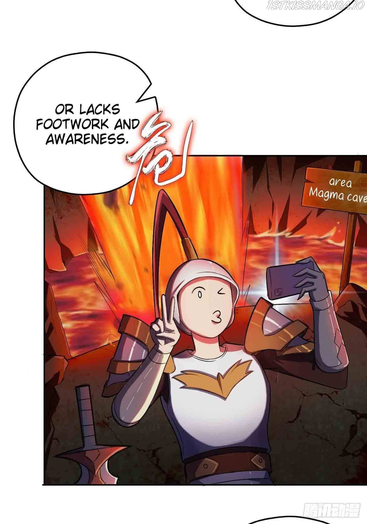 Lord Of The Abyss Chapter 11 - page 15