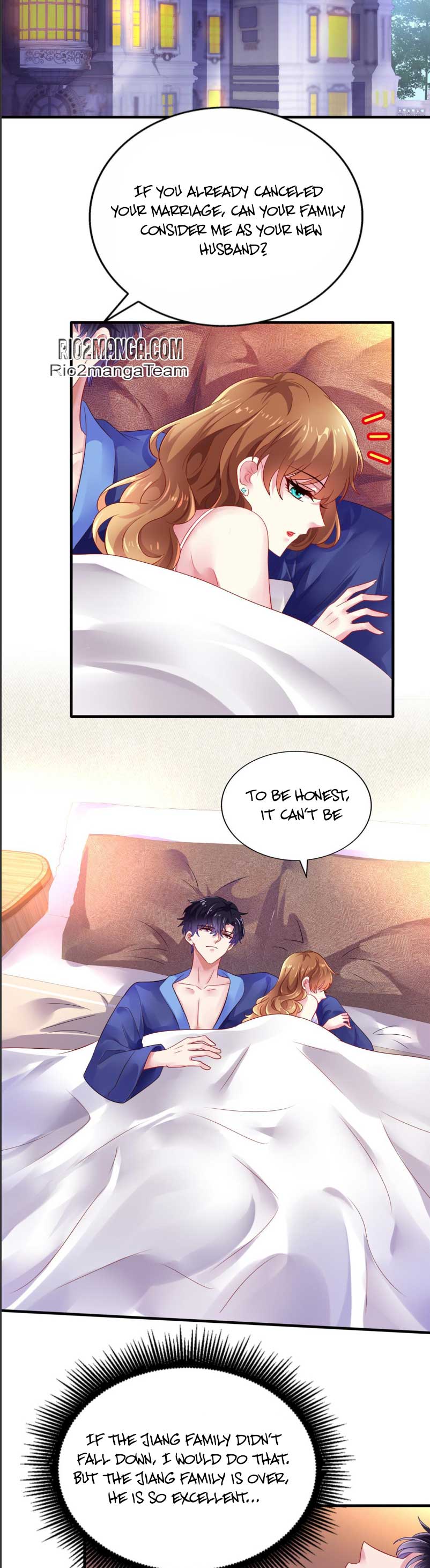 Deal With A Bad Boy Chapter 26 - page 10