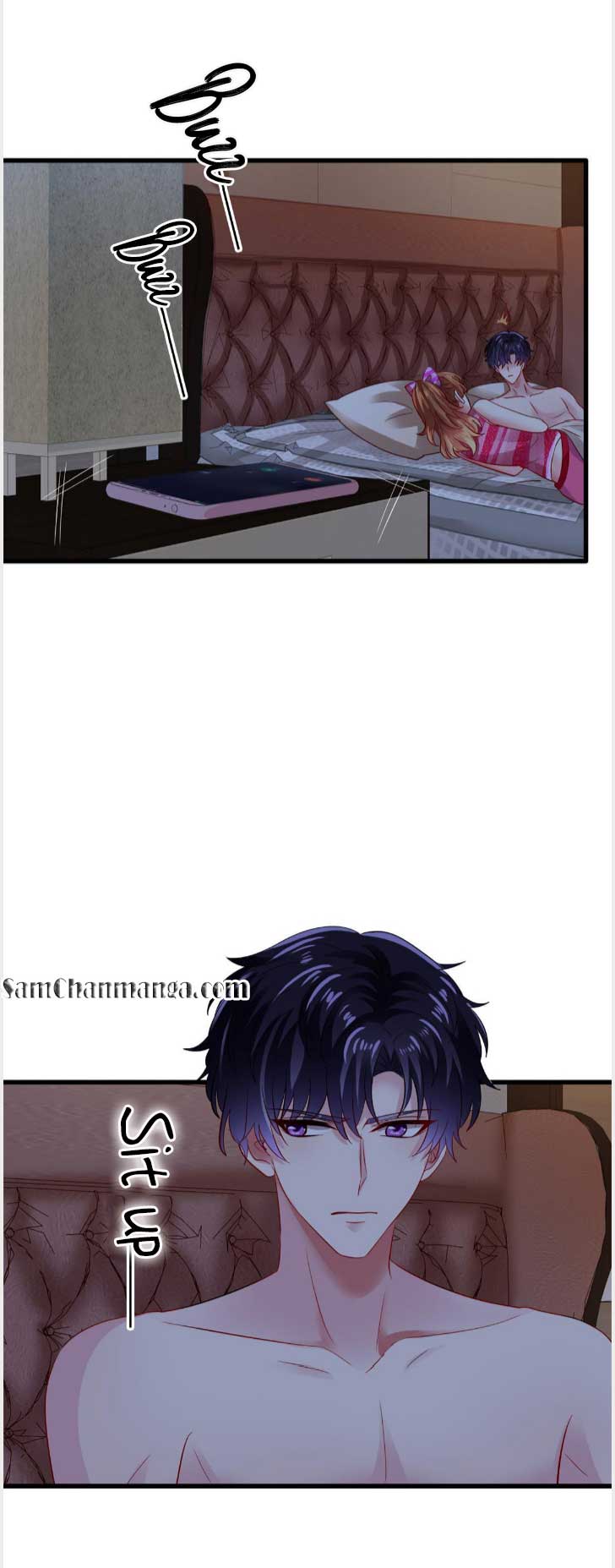 Deal With A Bad Boy Chapter 14 - page 9