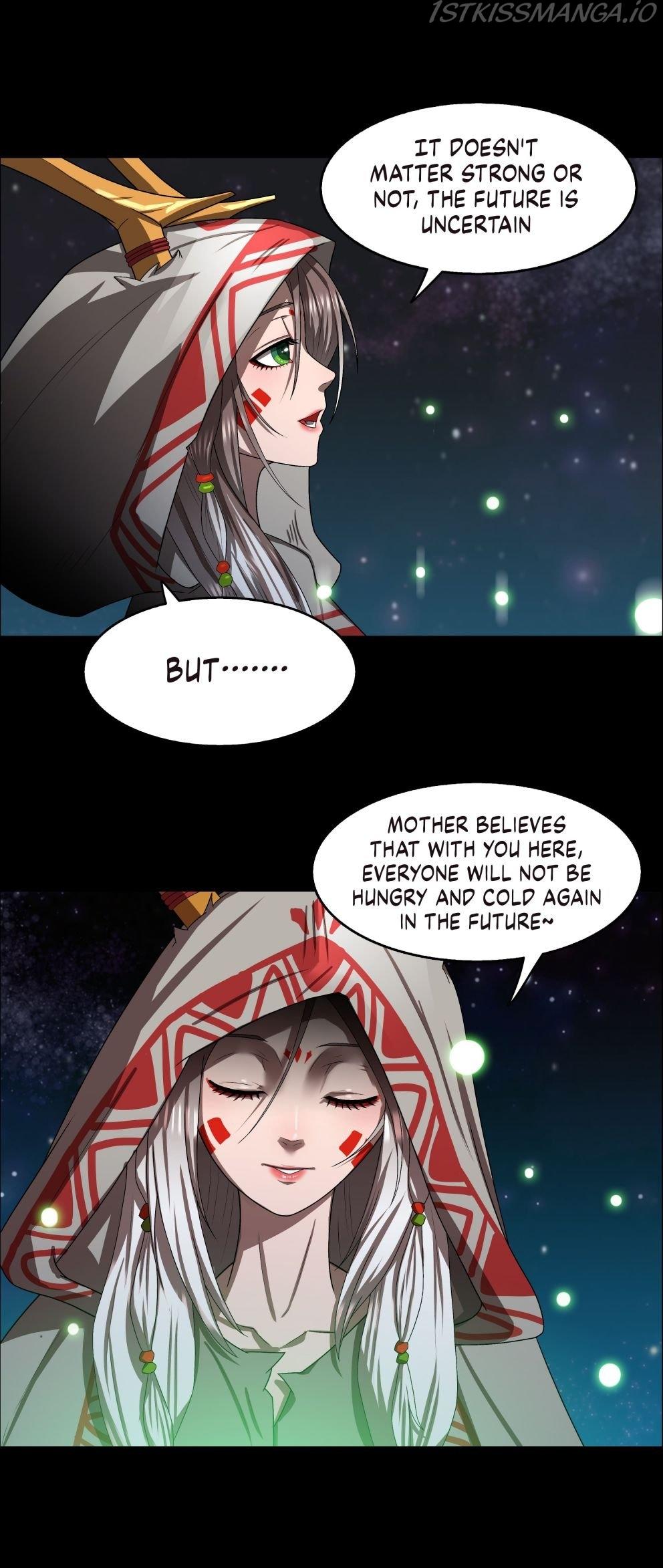 I Became The Chief Of A Primitive Village chapter 7 - page 20