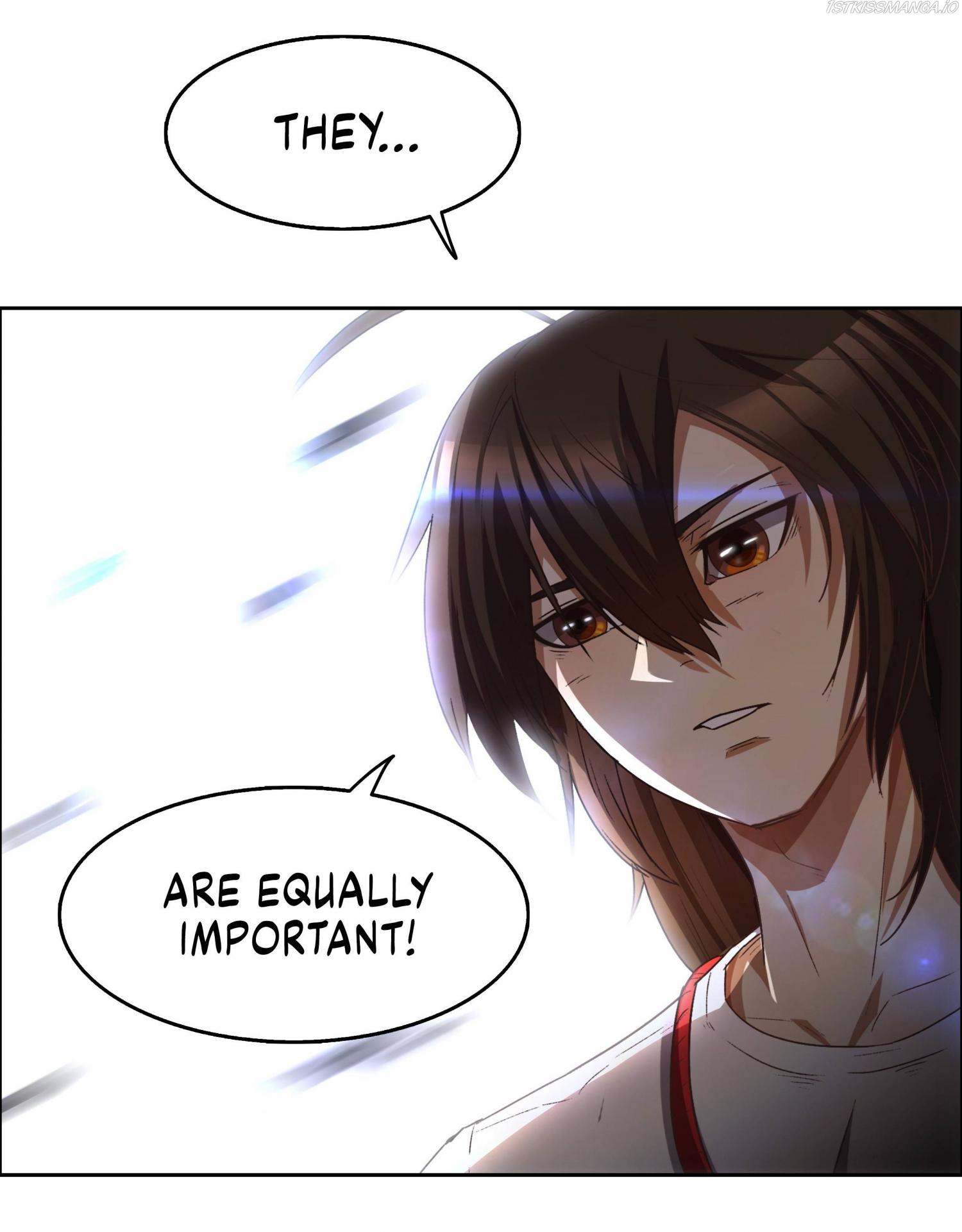 I Became The Chief Of A Primitive Village chapter 4 - page 19