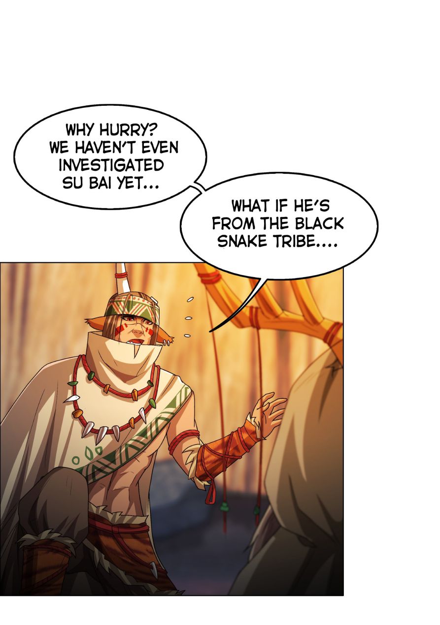 I Became The Chief Of A Primitive Village chapter 3 - page 16