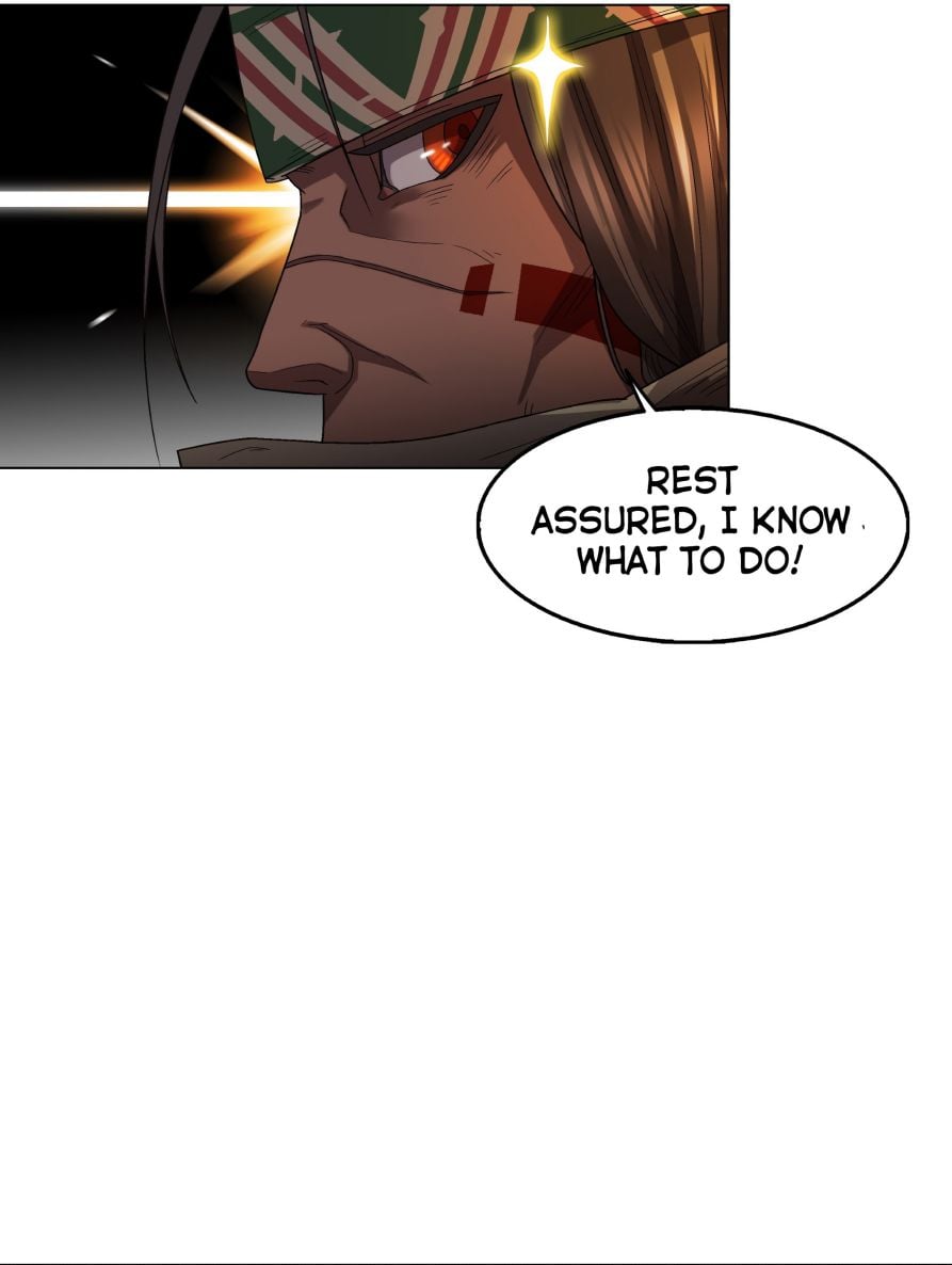 I Became The Chief Of A Primitive Village chapter 3 - page 21