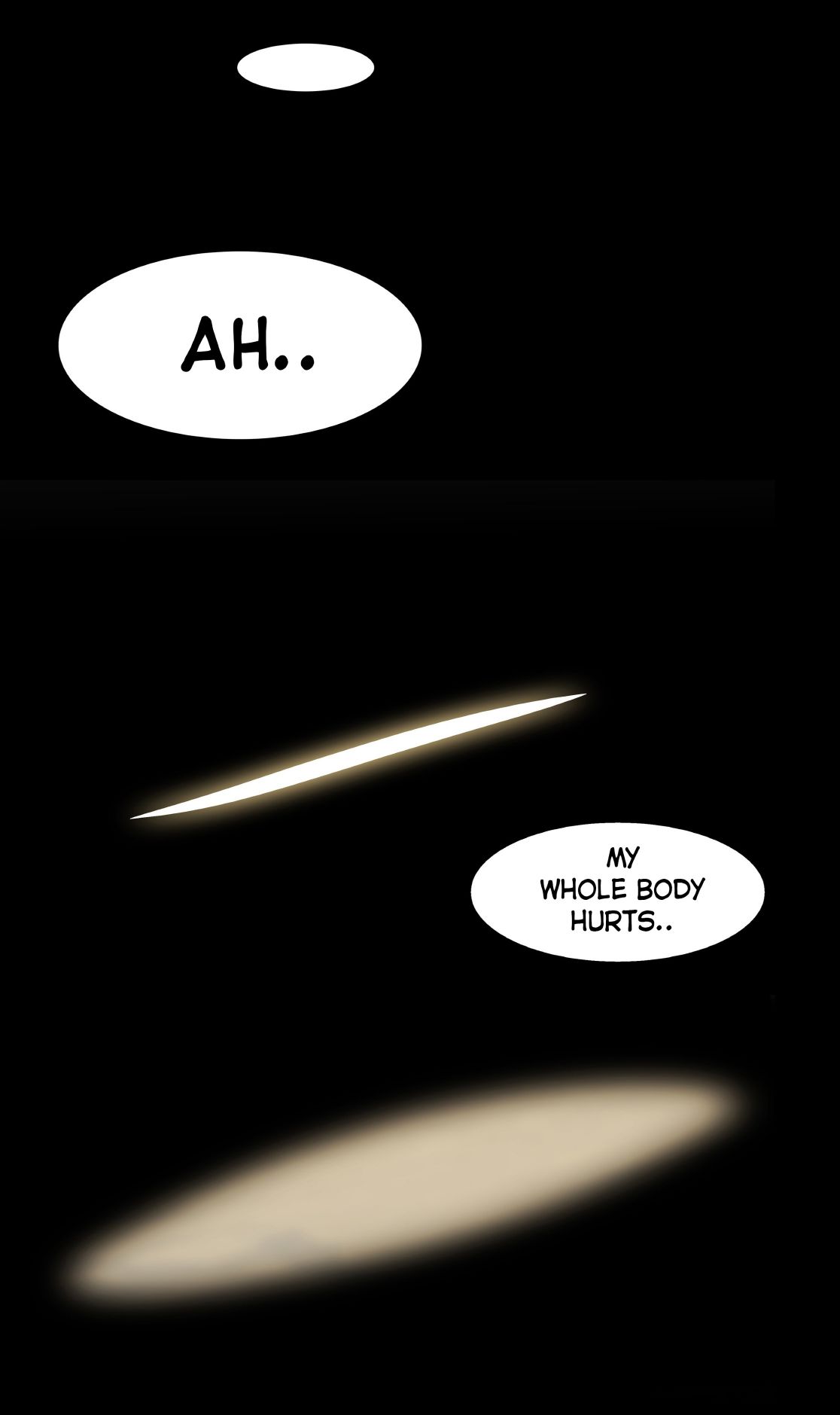 I Became The Chief Of A Primitive Village chapter 1 - page 8